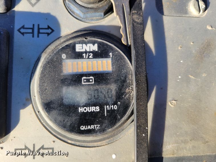 image for item JZ9080 Somero Hosehog  line placer