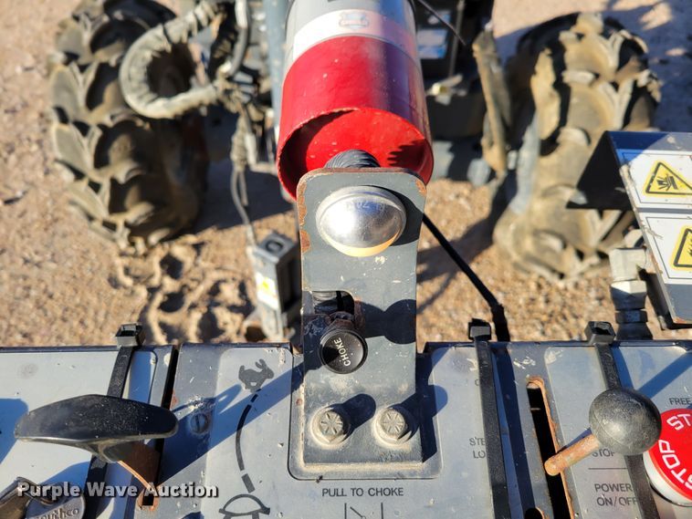 image for item JZ9080 Somero Hosehog  line placer