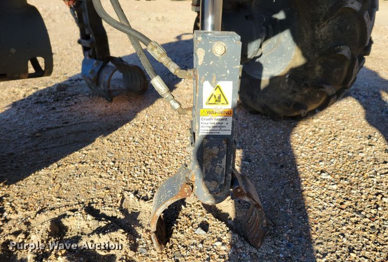 image for item JZ9080 Somero Hosehog  line placer