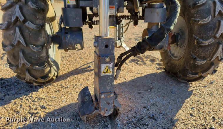 image for item JZ9080 Somero Hosehog  line placer