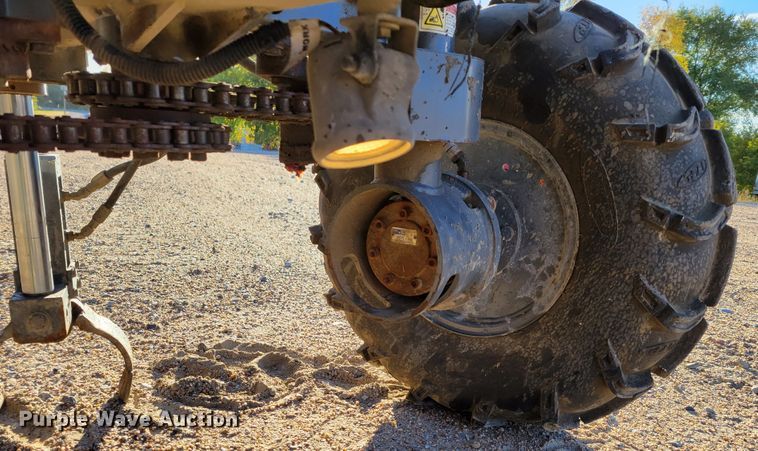 image for item JZ9080 Somero Hosehog  line placer