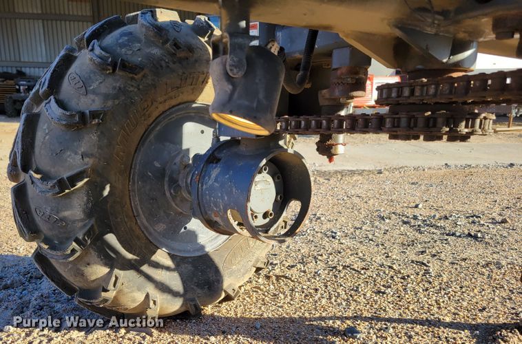 image for item JZ9080 Somero Hosehog  line placer