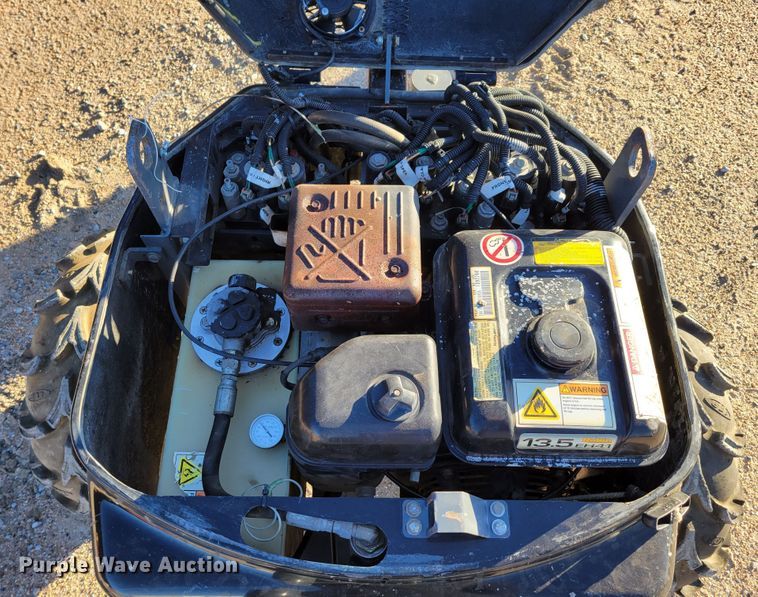 image for item JZ9080 Somero Hosehog  line placer