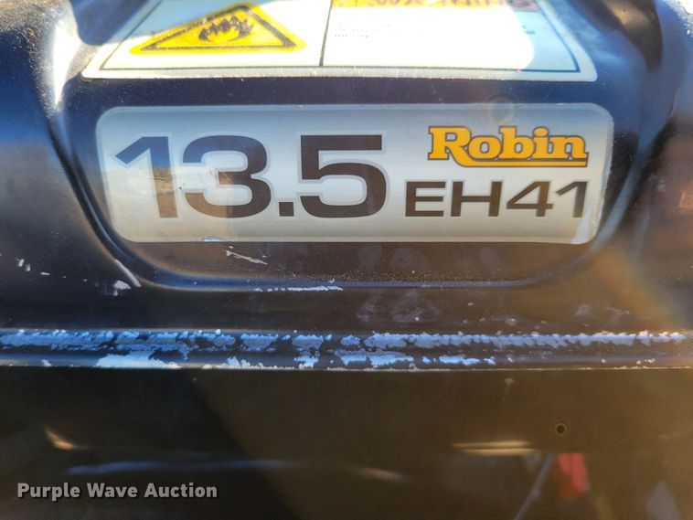 image for item JZ9080 Somero Hosehog  line placer