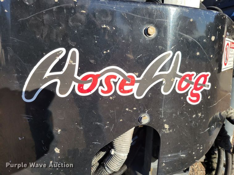 image for item JZ9080 Somero Hosehog  line placer