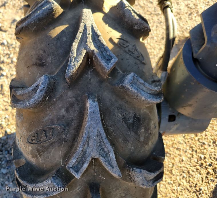 image for item JZ9080 Somero Hosehog  line placer