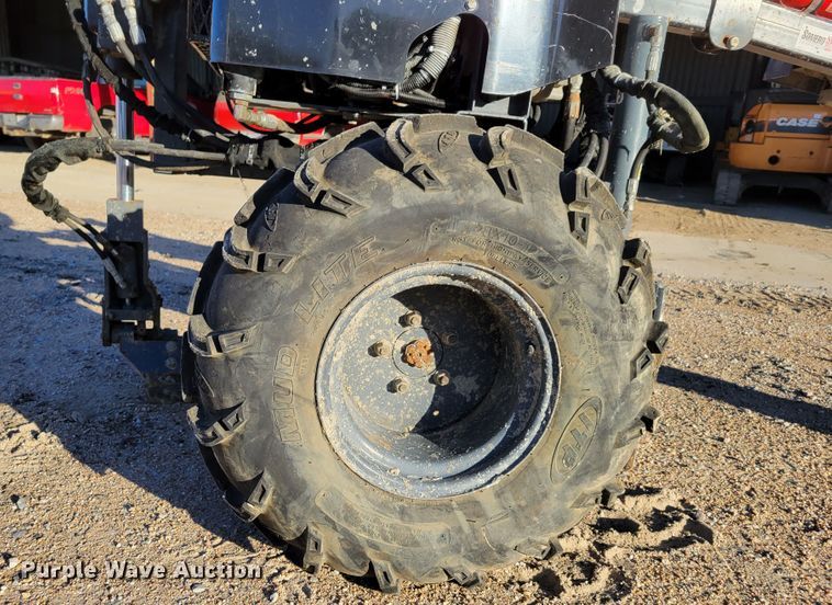 image for item JZ9080 Somero Hosehog  line placer