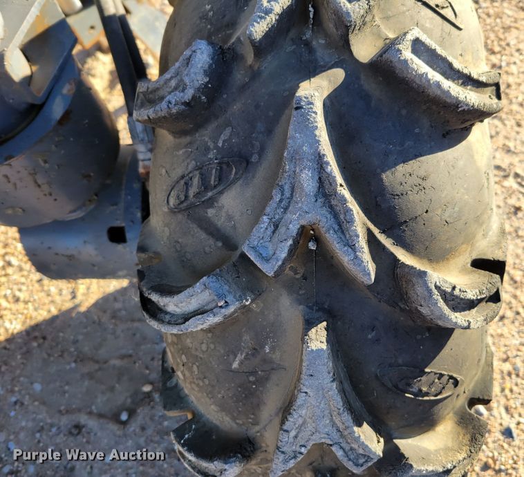 image for item JZ9080 Somero Hosehog  line placer