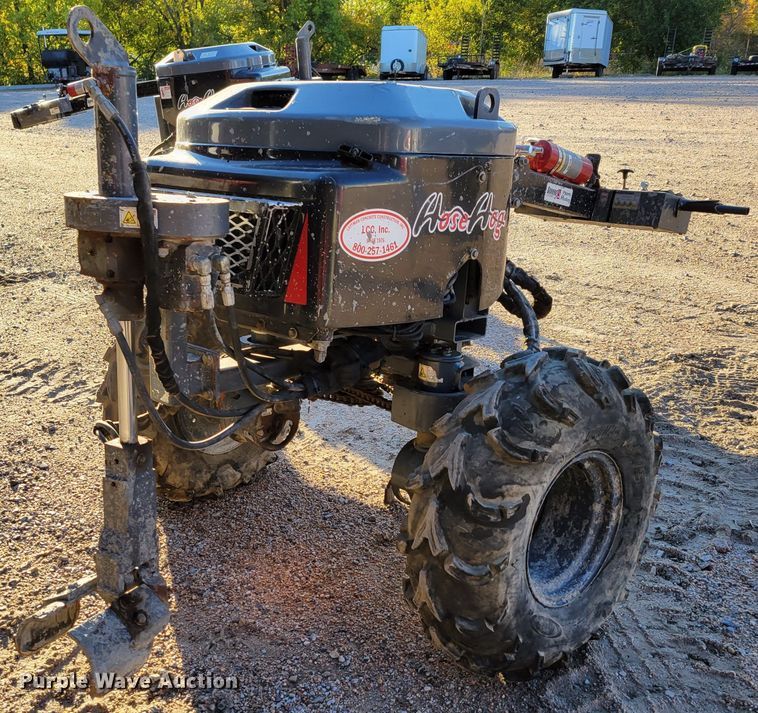 image for item JZ9081 Somero Hosehog  line placer