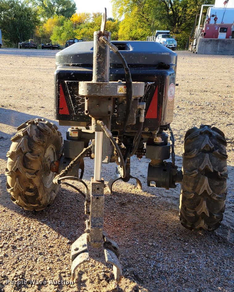 image for item JZ9081 Somero Hosehog  line placer