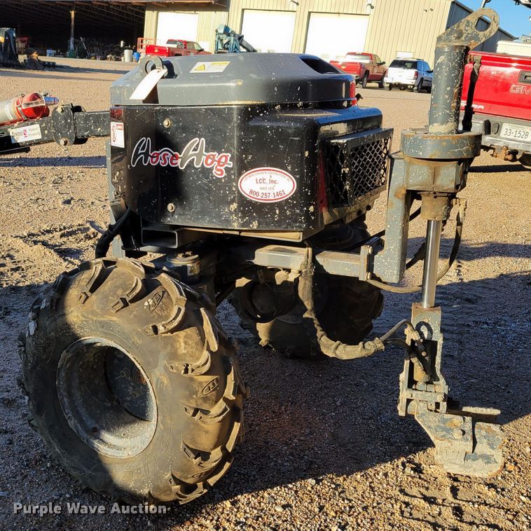 image for item JZ9081 Somero Hosehog  line placer