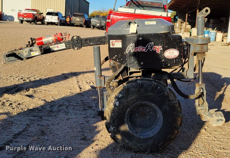 image for item JZ9081 Somero Hosehog  line placer