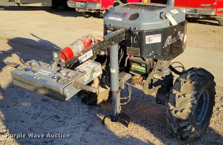 image for item JZ9081 Somero Hosehog  line placer