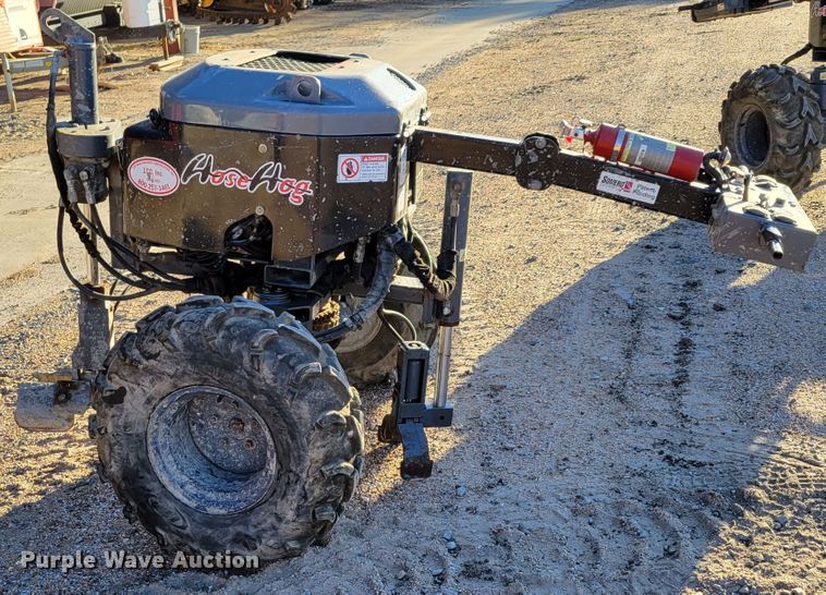 image for item JZ9081 Somero Hosehog  line placer