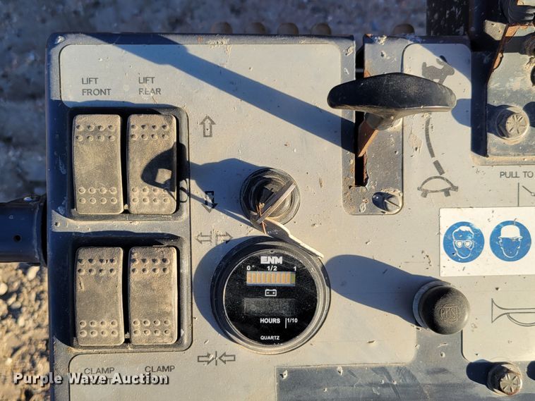 image for item JZ9081 Somero Hosehog  line placer