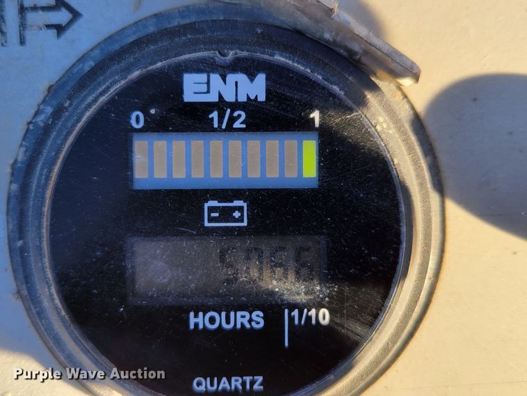 image for item JZ9081 Somero Hosehog  line placer