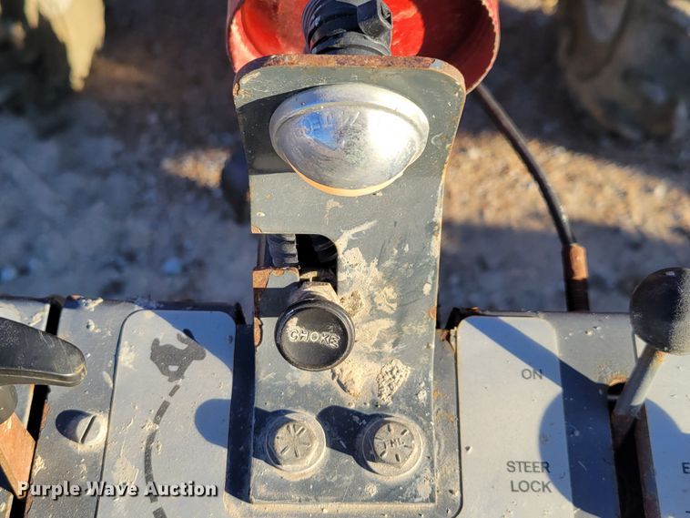 image for item JZ9081 Somero Hosehog  line placer