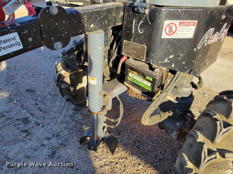 image for item JZ9081 Somero Hosehog  line placer