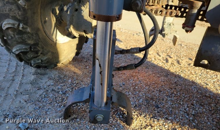 image for item JZ9081 Somero Hosehog  line placer