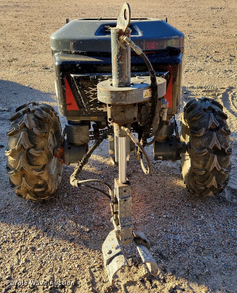 image for item JZ9081 Somero Hosehog  line placer