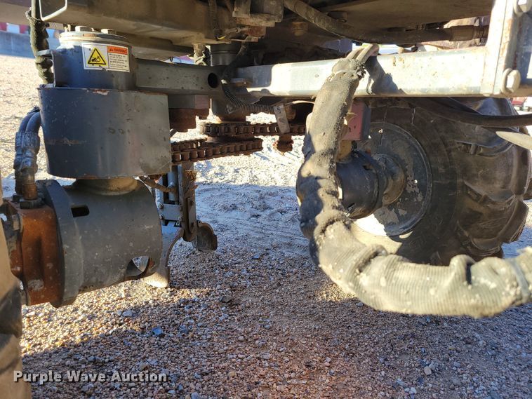 image for item JZ9081 Somero Hosehog  line placer