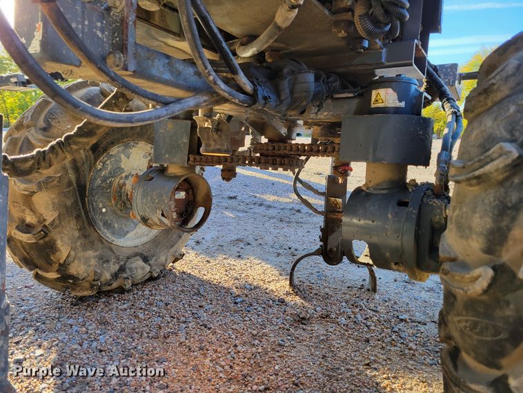 image for item JZ9081 Somero Hosehog  line placer