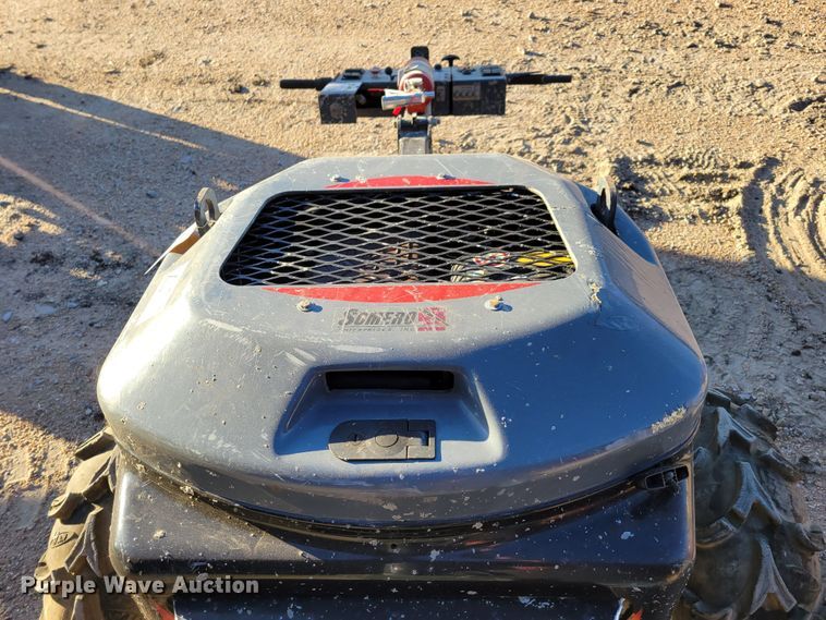 image for item JZ9081 Somero Hosehog  line placer