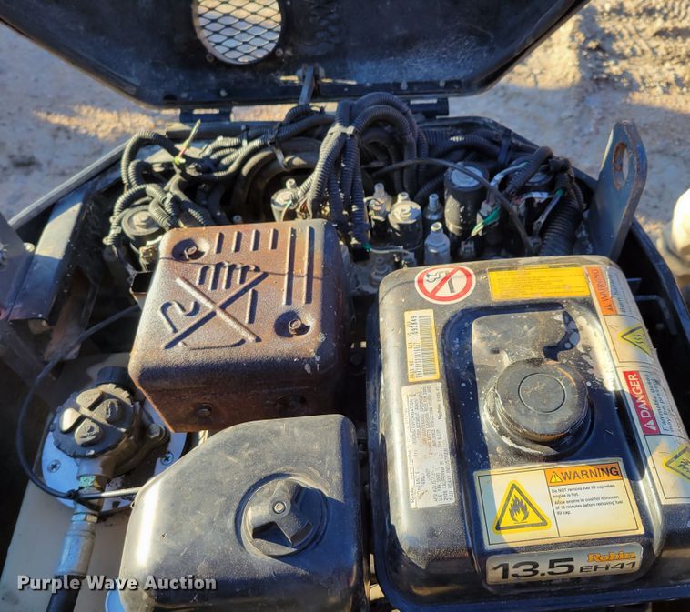 image for item JZ9081 Somero Hosehog  line placer