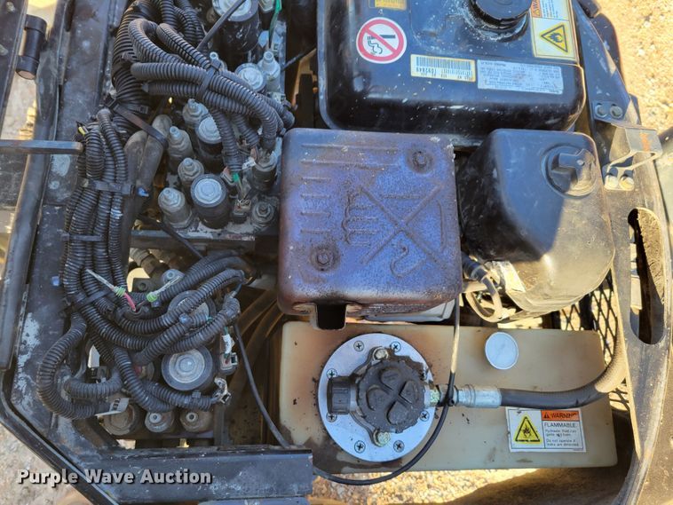 image for item JZ9081 Somero Hosehog  line placer