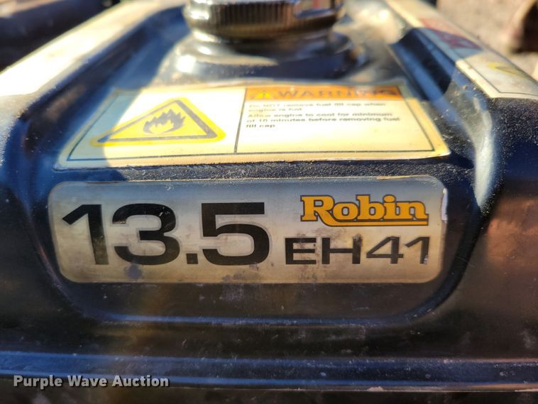 image for item JZ9081 Somero Hosehog  line placer