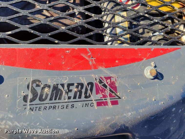 image for item JZ9081 Somero Hosehog  line placer