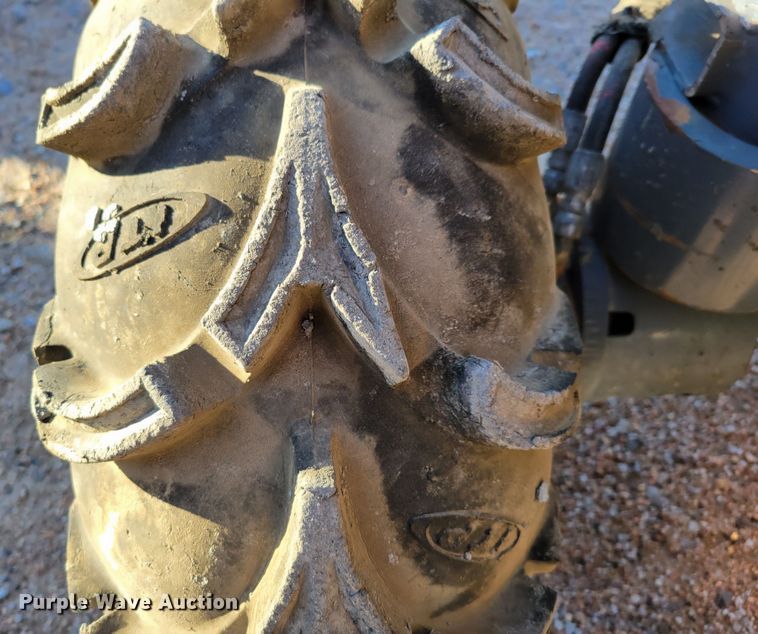 image for item JZ9081 Somero Hosehog  line placer