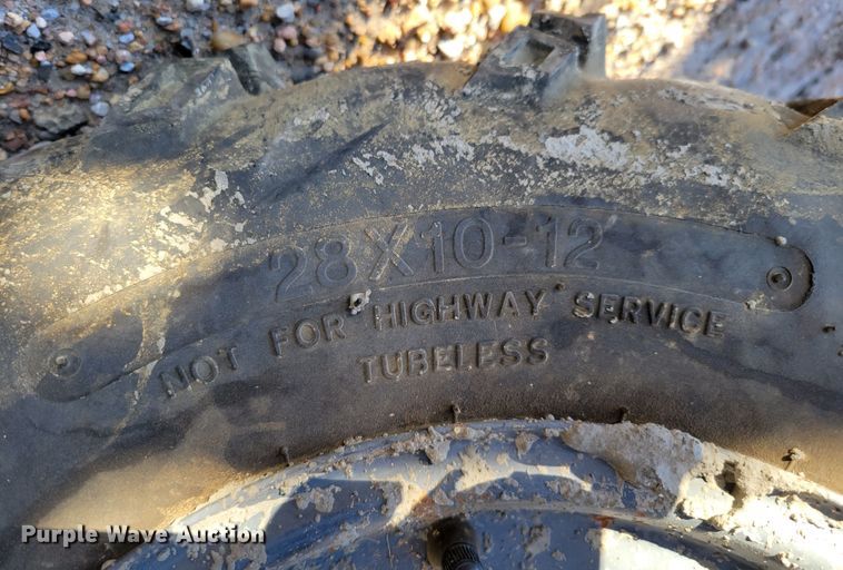 image for item JZ9081 Somero Hosehog  line placer