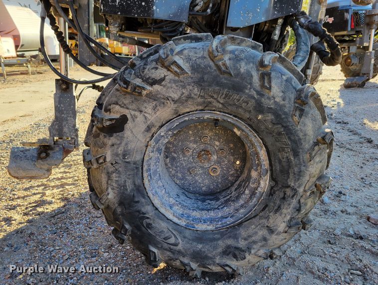 image for item JZ9081 Somero Hosehog  line placer