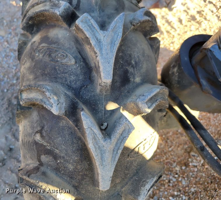 image for item JZ9081 Somero Hosehog  line placer