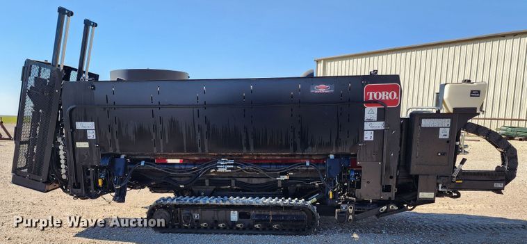 image for item KC9407 2013 Toro DD2024  directional boring unit