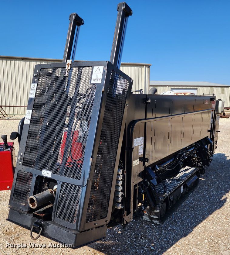 image for item KC9407 2013 Toro DD2024  directional boring unit