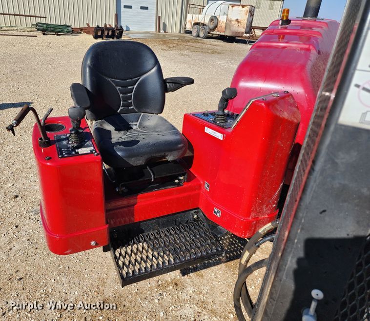 image for item KC9407 2013 Toro DD2024  directional boring unit