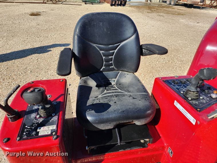 image for item KC9407 2013 Toro DD2024  directional boring unit