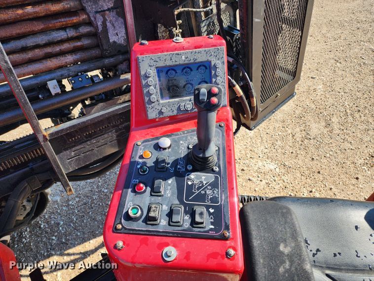 image for item KC9407 2013 Toro DD2024  directional boring unit