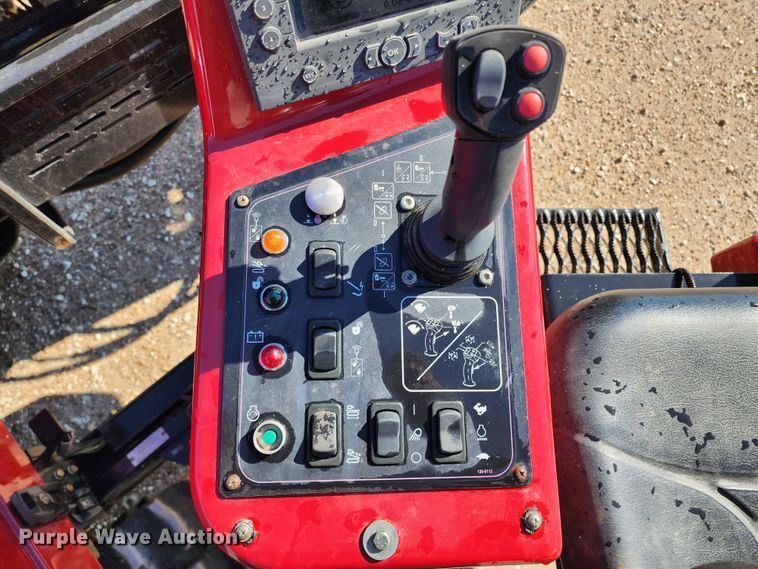 image for item KC9407 2013 Toro DD2024  directional boring unit