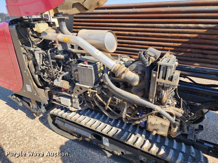 image for item KC9407 2013 Toro DD2024  directional boring unit