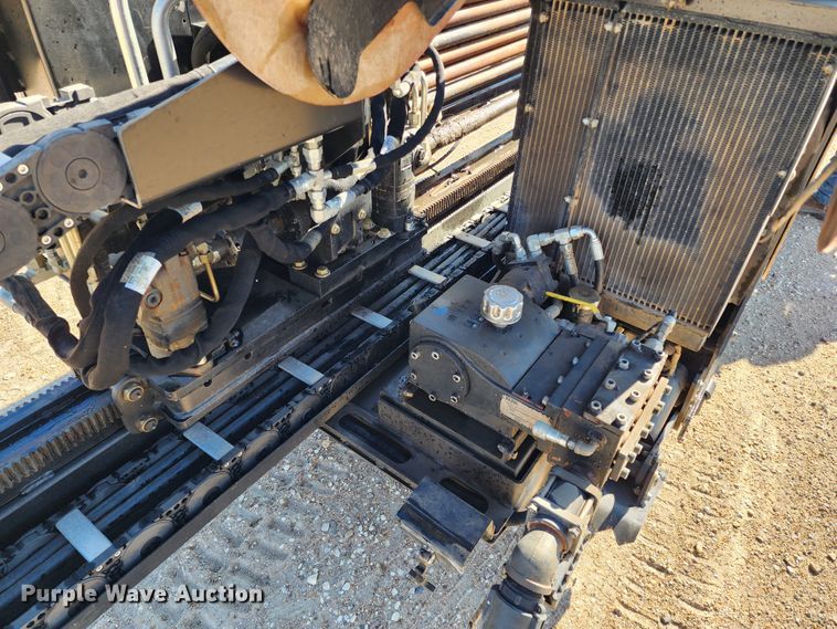 image for item KC9407 2013 Toro DD2024  directional boring unit