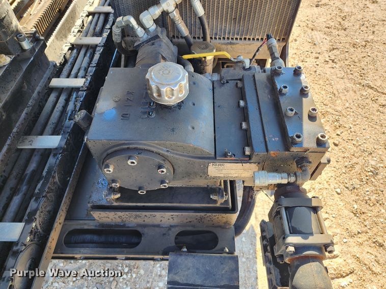 image for item KC9407 2013 Toro DD2024  directional boring unit