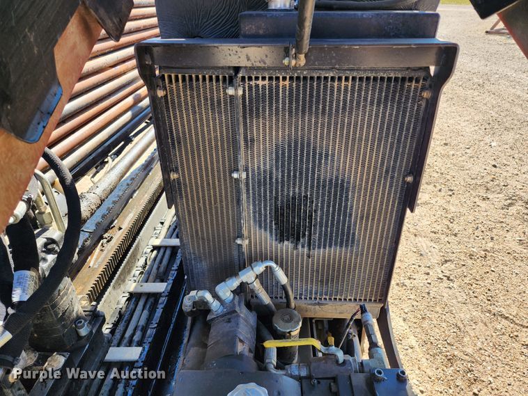 image for item KC9407 2013 Toro DD2024  directional boring unit