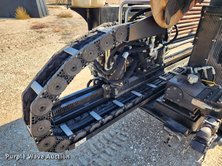 image for item KC9407 2013 Toro DD2024  directional boring unit