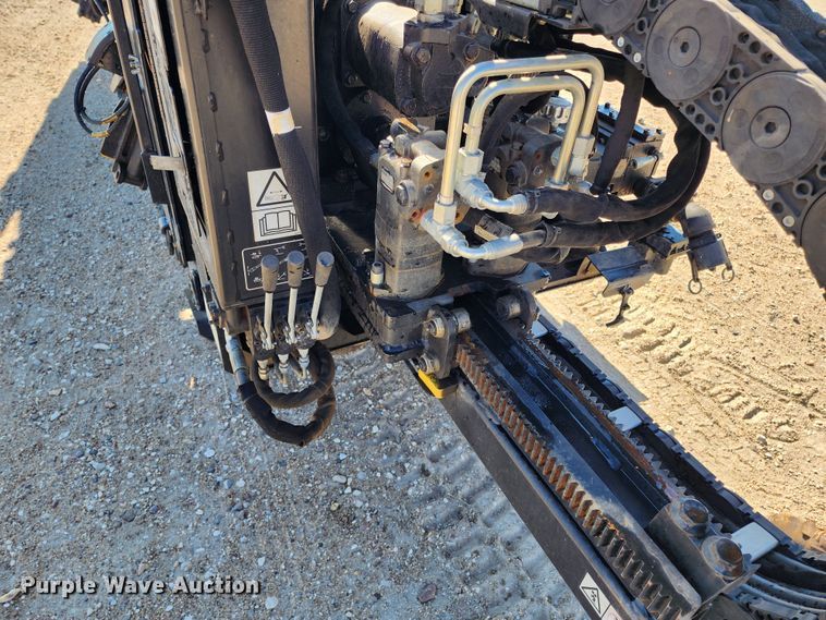 image for item KC9407 2013 Toro DD2024  directional boring unit