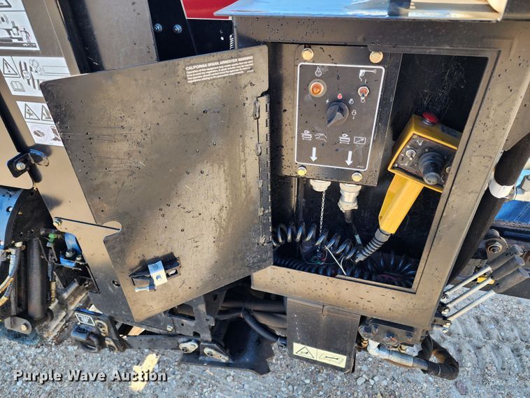 image for item KC9407 2013 Toro DD2024  directional boring unit