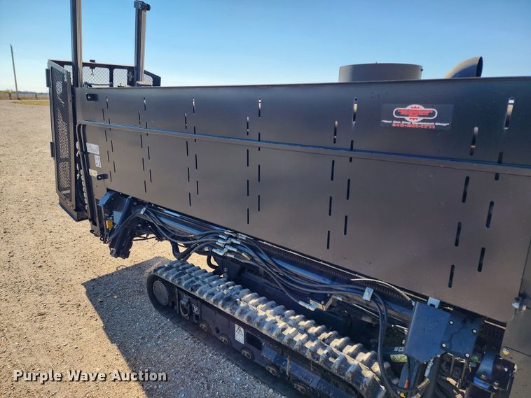 image for item KC9407 2013 Toro DD2024  directional boring unit