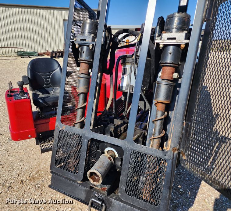 image for item KC9407 2013 Toro DD2024  directional boring unit